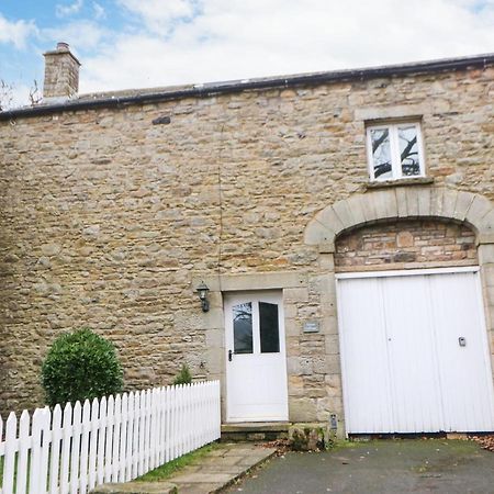 Clover Cottage Kirkby Stephen Exteriör bild
