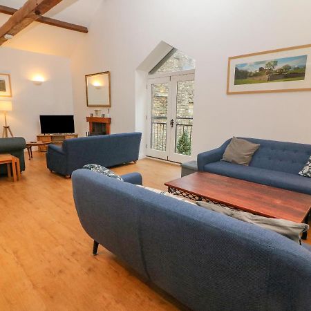 Clover Cottage Kirkby Stephen Exteriör bild