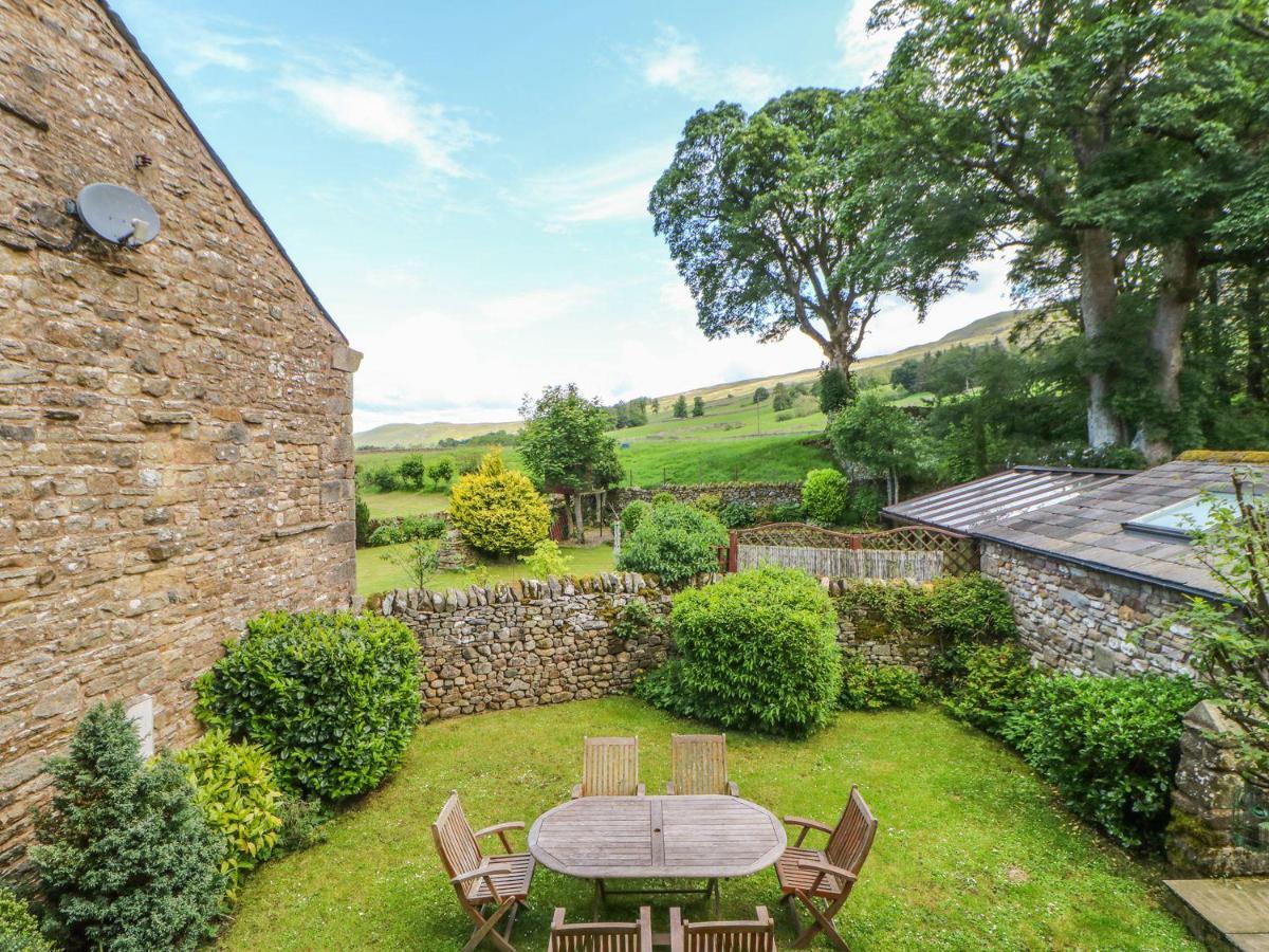 Clover Cottage Kirkby Stephen Exteriör bild