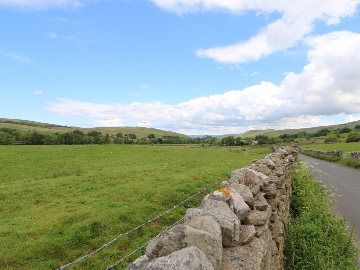Clover Cottage Kirkby Stephen Exteriör bild