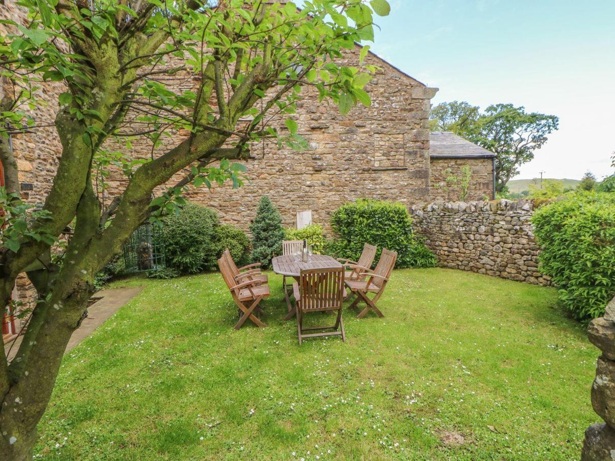 Clover Cottage Kirkby Stephen Exteriör bild