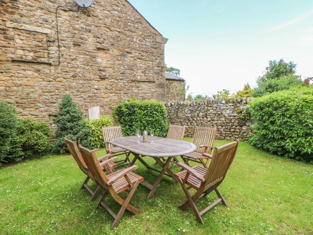 Clover Cottage Kirkby Stephen Exteriör bild