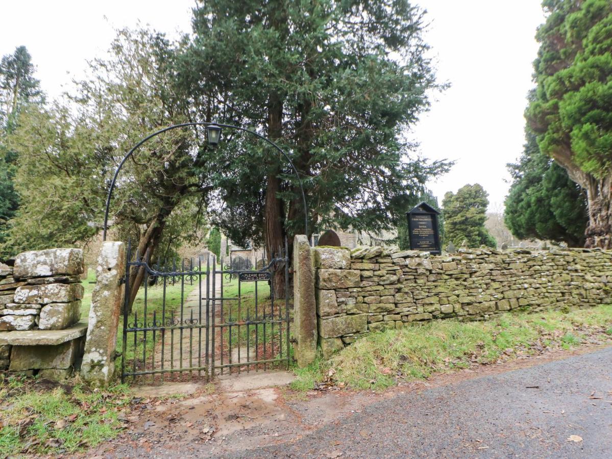 Clover Cottage Kirkby Stephen Exteriör bild