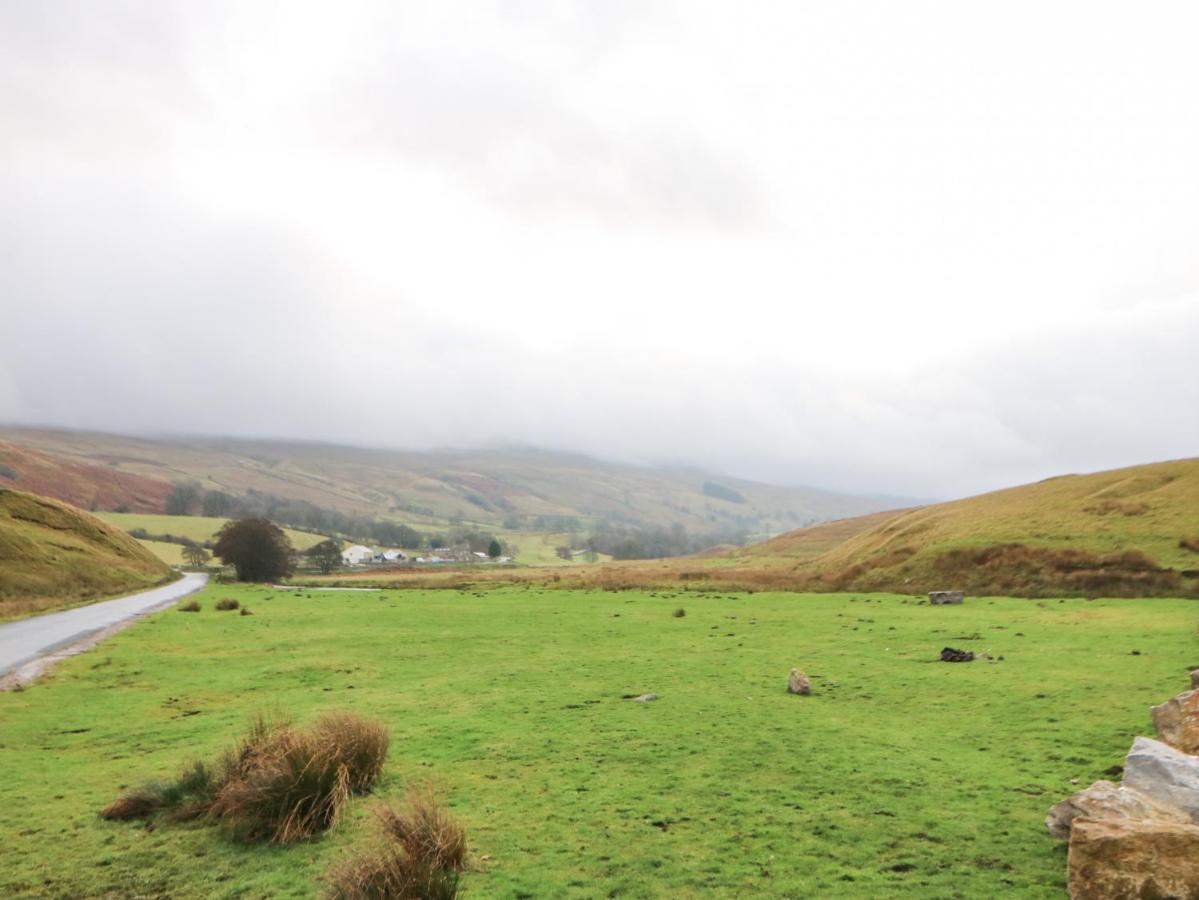 Clover Cottage Kirkby Stephen Exteriör bild