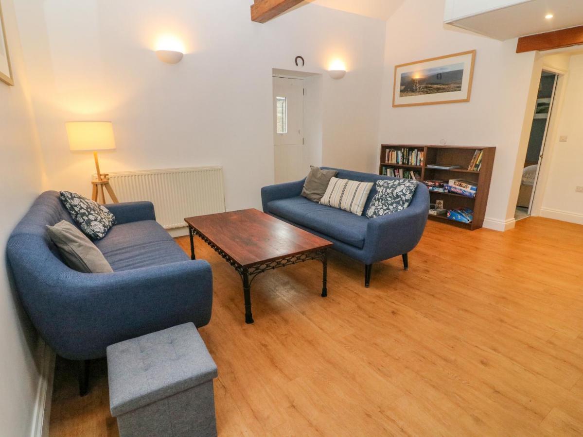 Clover Cottage Kirkby Stephen Exteriör bild
