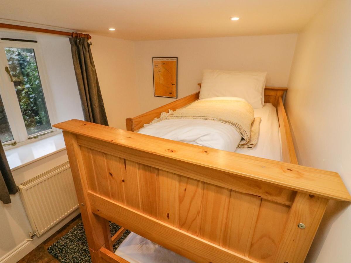 Clover Cottage Kirkby Stephen Exteriör bild