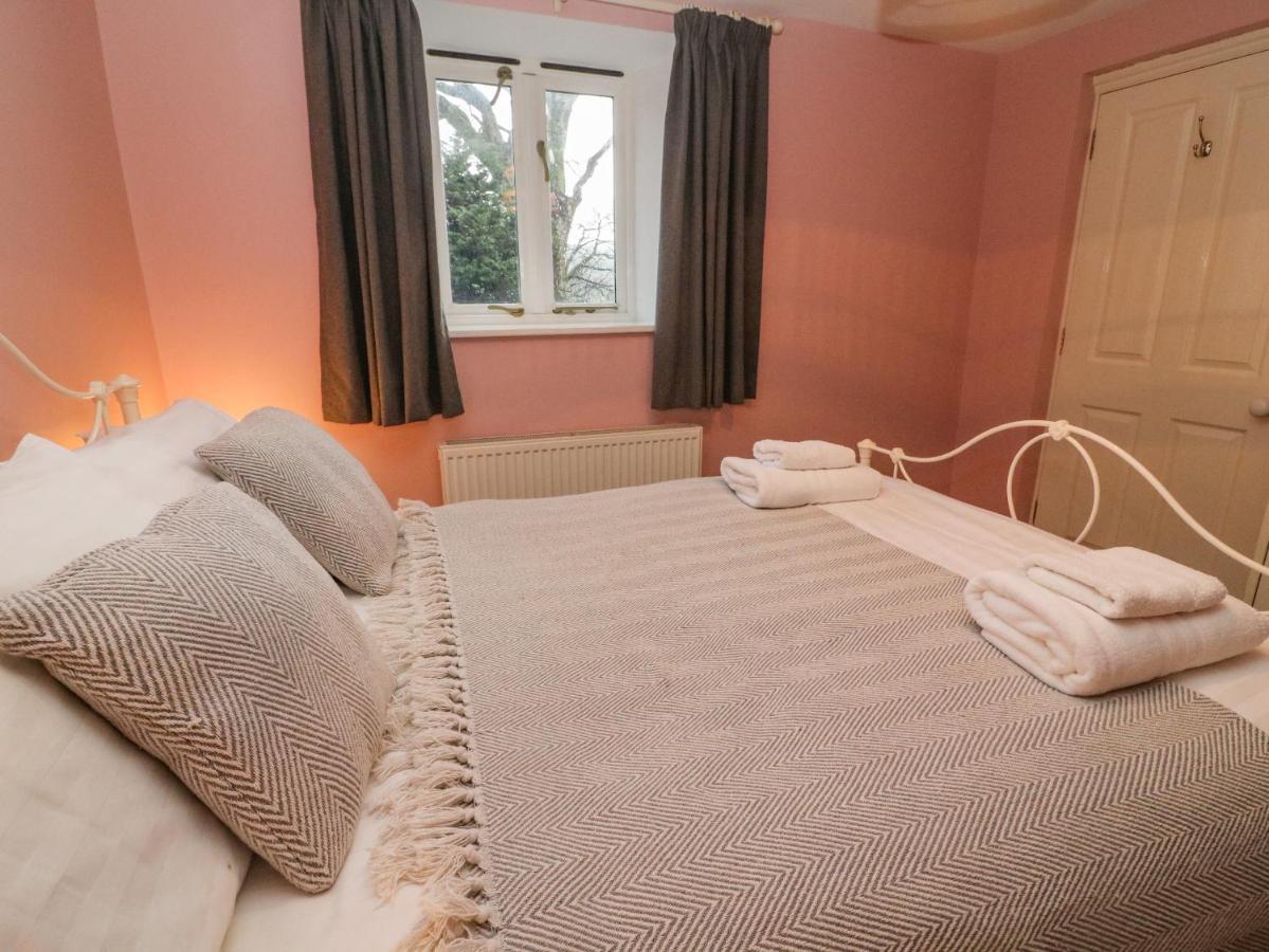 Clover Cottage Kirkby Stephen Exteriör bild