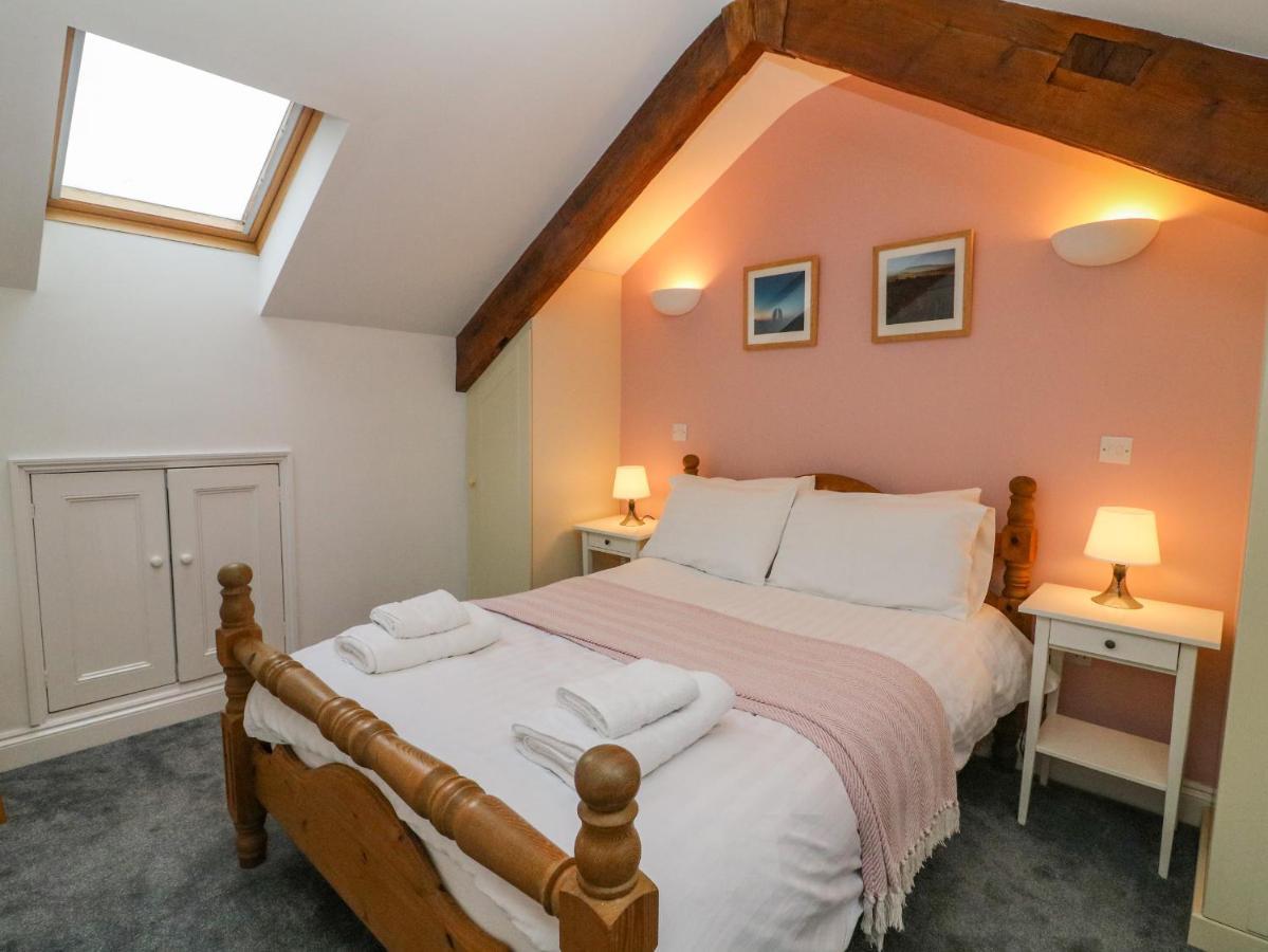 Clover Cottage Kirkby Stephen Exteriör bild